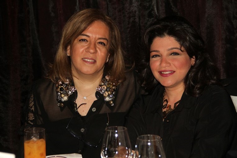 Beirut City Lions Club hosting Former President HE Michel Sleiman